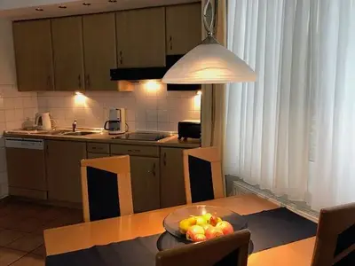 Ferienwohnung für 5 Personen (66 m²) in Willingen (Upland) 4/9