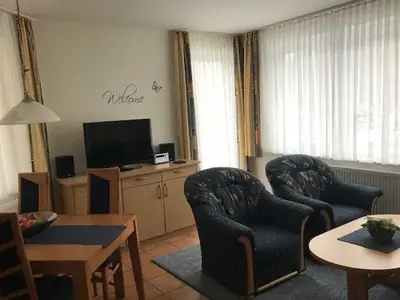 Ferienwohnung für 5 Personen (66 m²) in Willingen (Upland) 5/9