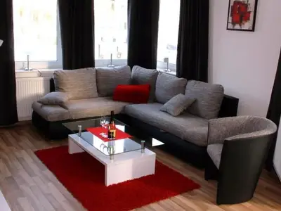Ferienwohnung für 5 Personen (66 m²) in Willingen (Upland) 4/9