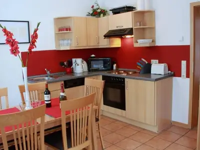 Ferienwohnung für 5 Personen (66 m²) in Willingen (Upland) 5/9