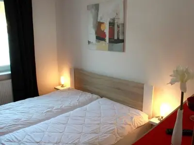 Ferienwohnung für 5 Personen (66 m²) in Willingen (Upland) 8/9