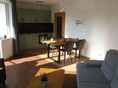 Ferienwohnung für 5 Personen (60 m²) in Willingen (Upland) 5/9