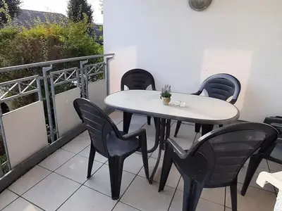 Ferienwohnung für 5 Personen (60 m²) in Willingen (Upland) 9/9