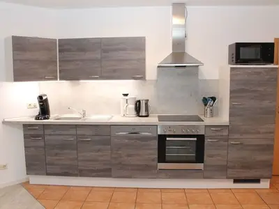 Ferienwohnung für 5 Personen (66 m²) in Willingen (Upland) 5/8