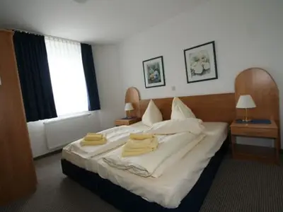 Ferienwohnung für 6 Personen (60 m²) in Willingen (Upland) 5/8