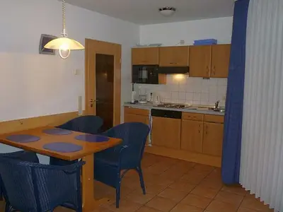 Ferienwohnung für 6 Personen (60 m²) in Willingen (Upland) 6/8
