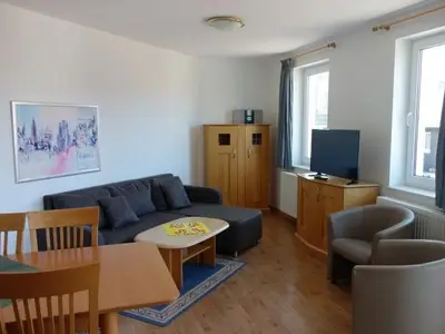 Ferienwohnung für 6 Personen (60 m²) in Willingen (Upland) 4/9