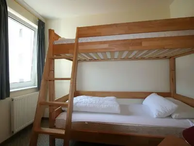 Ferienwohnung für 6 Personen (60 m²) in Willingen (Upland) 7/9