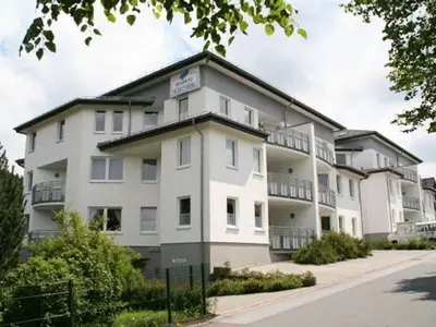 Ferienwohnung für 6 Personen (60 m²) in Willingen (Upland) 9/9