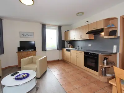 Ferienwohnung für 3 Personen (41 m²) in Willingen (Upland) 4/10