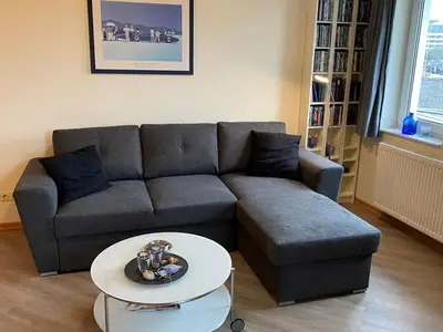 Ferienwohnung für 3 Personen (41 m²) in Willingen (Upland) 6/10