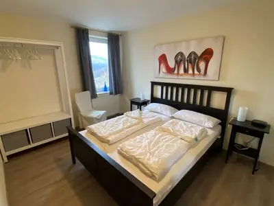 Ferienwohnung für 3 Personen (41 m²) in Willingen (Upland) 8/10