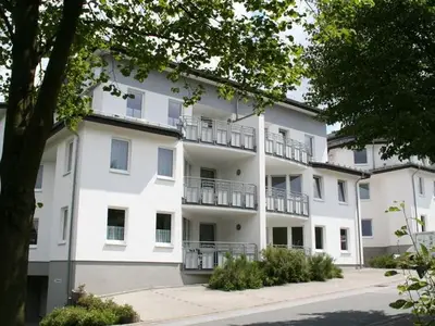Ferienwohnung für 4 Personen (66 m²) in Willingen (Upland) 2/8