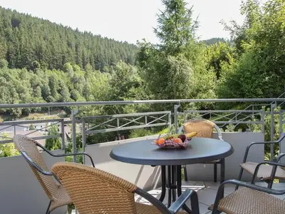 Ferienwohnung für 6 Personen (60 m²) in Willingen (Upland) 4/10