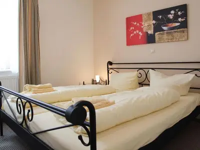 Ferienwohnung für 6 Personen (60 m²) in Willingen (Upland) 9/10