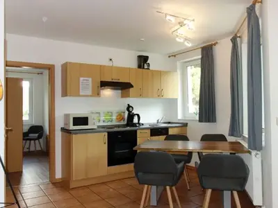Ferienwohnung für 5 Personen (55 m²) in Willingen (Upland) 4/9