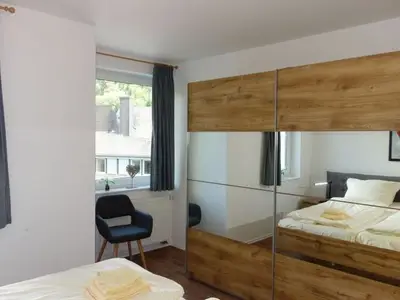 Ferienwohnung für 5 Personen (55 m²) in Willingen (Upland) 6/9