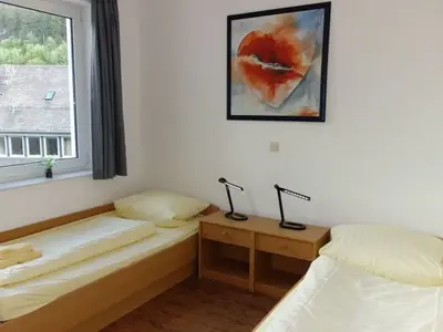 Ferienwohnung für 5 Personen (55 m²) in Willingen (Upland) 7/9