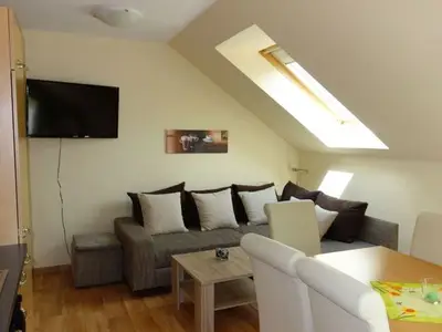Ferienwohnung für 6 Personen (60 m²) in Willingen (Upland) 4/9