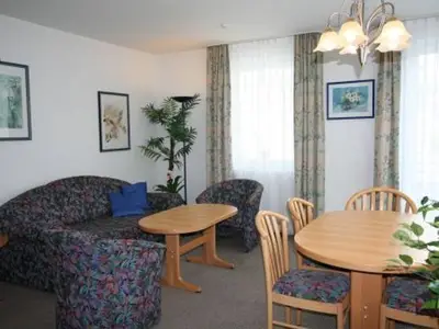 Ferienwohnung für 4 Personen (66 m²) in Willingen (Upland) 5/8