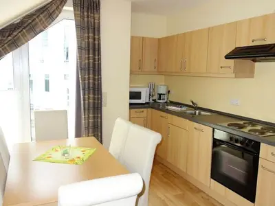 Ferienwohnung für 6 Personen (60 m²) in Willingen (Upland) 5/9
