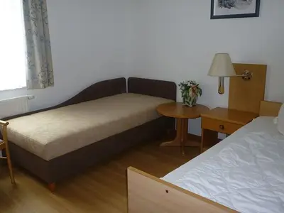 Ferienwohnung für 4 Personen (66 m²) in Willingen (Upland) 7/8