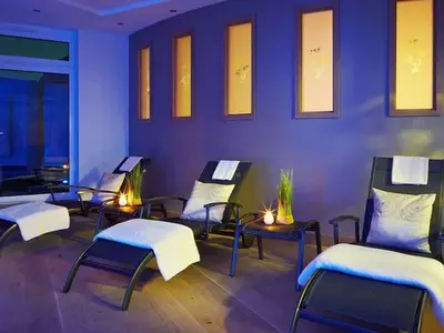 Ferienwohnung für 4 Personen in Willingen (Upland) 3/10