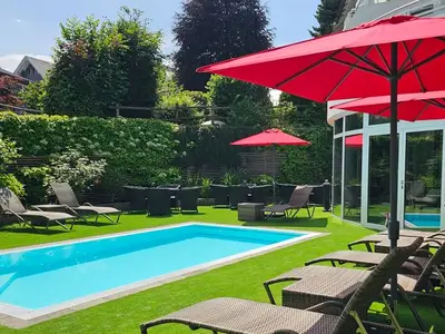 Ferienwohnung für 4 Personen in Willingen (Upland) 1/10