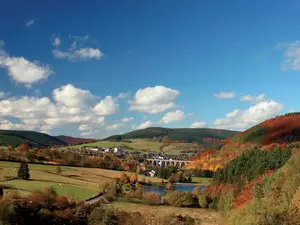 Ferienwohnung für 3 Personen in Willingen (Upland)