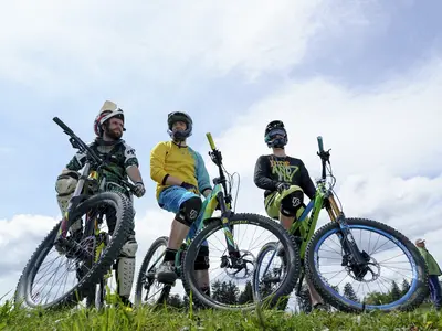 Bikewelt Willingen