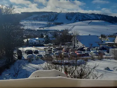 Winterurlaub in Willingen