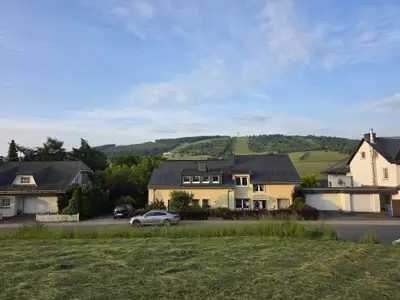 Frontansi hat Sommer Horizontal komplett