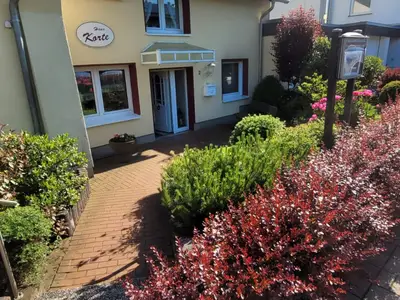 Haus Korte