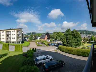 Ferienwohnung für 5 Personen in Willingen (Upland) 1/10