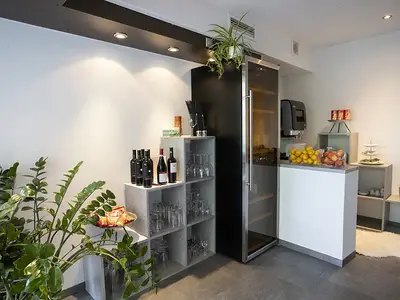 Theke