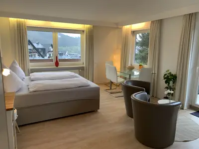 Ferienwohnung für 4 Personen in Willingen (Upland) 4/8
