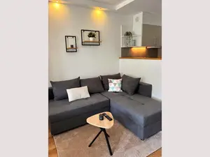 Ferienwohnung für 4 Personen (30 m²) in Willingen (Upland)