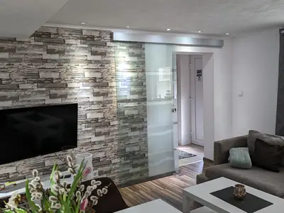 Ferienwohnung für 4 Personen (130 m²) in Willingen (Upland) 2/10