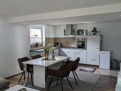 Ferienwohnung für 4 Personen (130 m²) in Willingen (Upland) 3/10