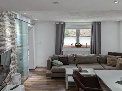 Ferienwohnung für 4 Personen (130 m²) in Willingen (Upland) 4/10