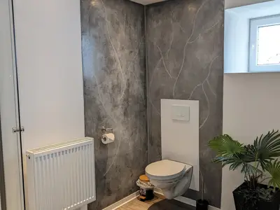 Ferienwohnung für 4 Personen (130 m²) in Willingen (Upland) 5/10