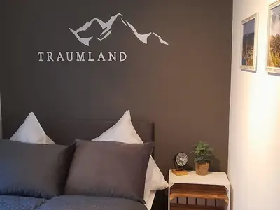 Ferienwohnung für 4 Personen (48 m²) in Willingen (Upland) 5/7
