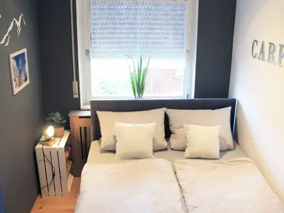 Ferienwohnung für 4 Personen (48 m²) in Willingen (Upland) 6/7