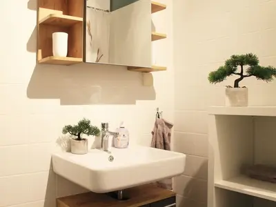 Ferienwohnung für 4 Personen (48 m²) in Willingen (Upland) 7/7