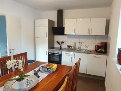 Ferienwohnung für 8 Personen (110 m²) in Willingen (Upland) 1/10