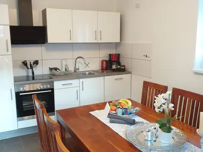 Ferienwohnung für 8 Personen (110 m²) in Willingen (Upland) 2/10