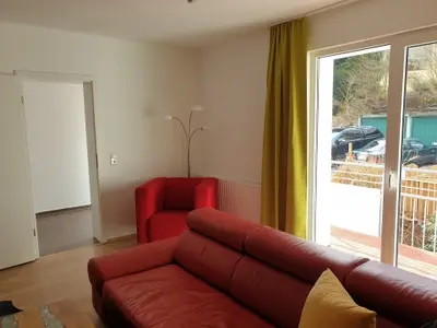 Ferienwohnung für 8 Personen (110 m²) in Willingen (Upland) 3/10