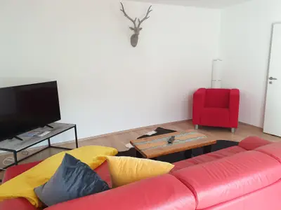 Ferienwohnung für 8 Personen (110 m²) in Willingen (Upland) 4/10
