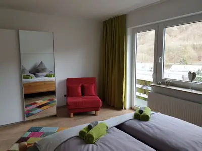 Ferienwohnung für 8 Personen (110 m²) in Willingen (Upland) 5/10