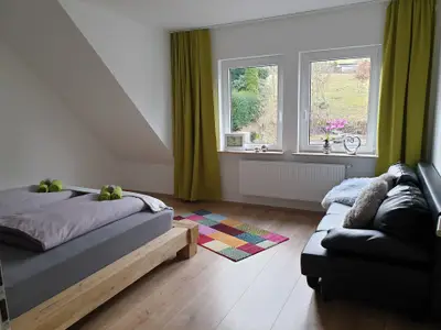 Ferienwohnung für 8 Personen (110 m²) in Willingen (Upland) 7/10